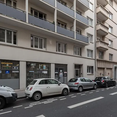 Le Duguesclin - 6eme Arrondissement De * Lyon
